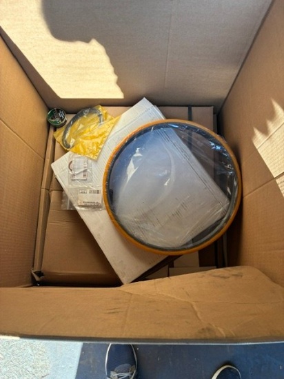 Seals & Bearings For Cat 773