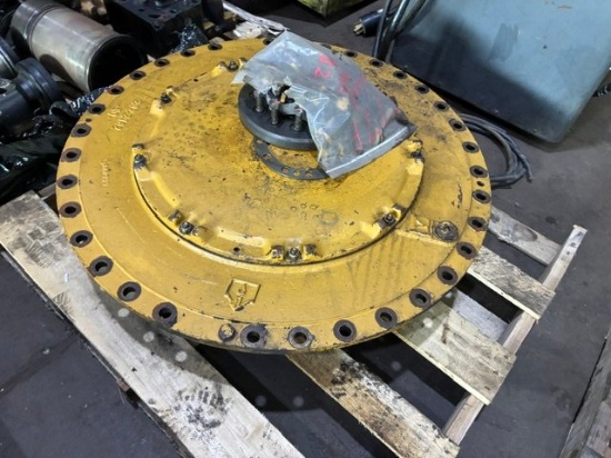 CATERPILLAR PLANETARY CARRIER