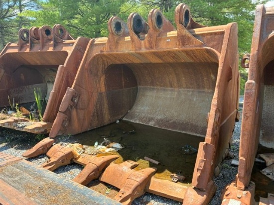 Esco 13' Bucket For Hitachi 3600