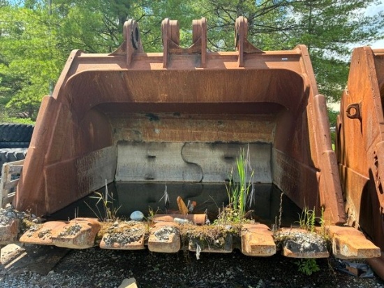 Esco 13' Bucket For Hitachi 3600