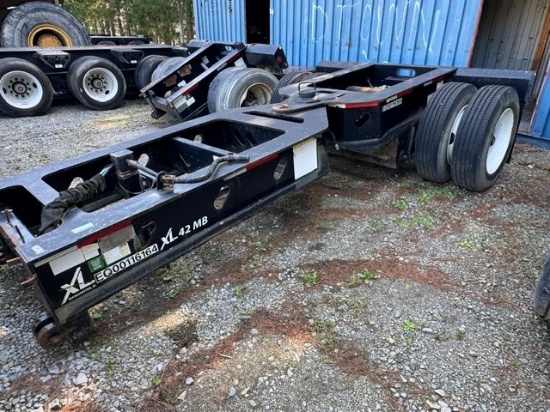 2017 XL SPECIALIZED XL42MB JEEP TRAILER