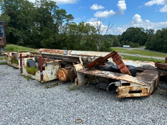 Bucyrus Scoop