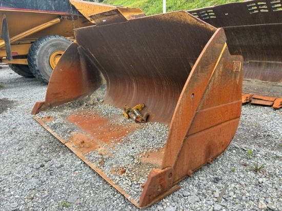Caterpillar Gp Bucket For Cat 928m