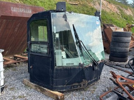 CATERPILLAR CAB GROUP