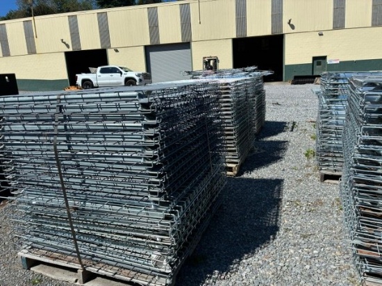 MISC RACKING