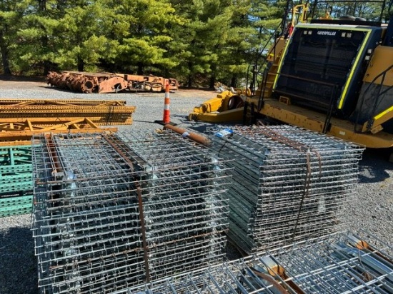 MISC RACKING