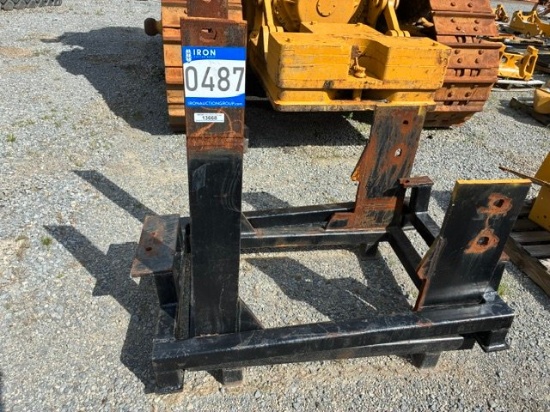 Metal Stand