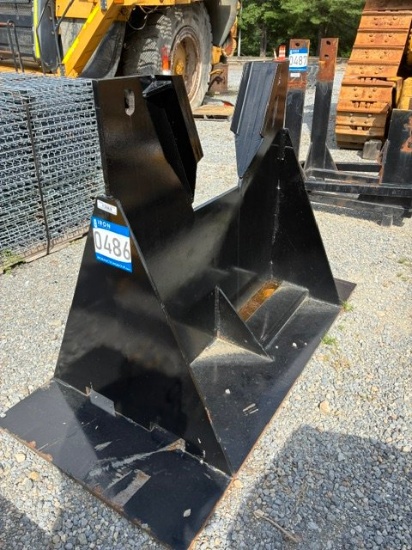 Heavy Duty Metal Stand