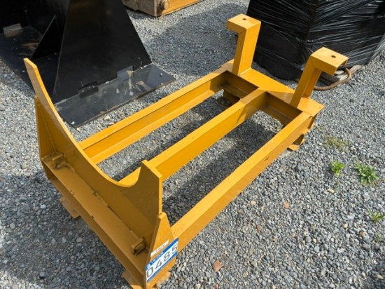 CATERPILLAR ENGINE STAND