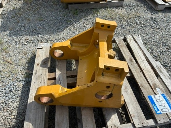 Bogie Middle