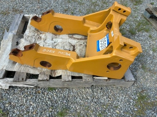 CATERPILLAR BOGIE MAJOR