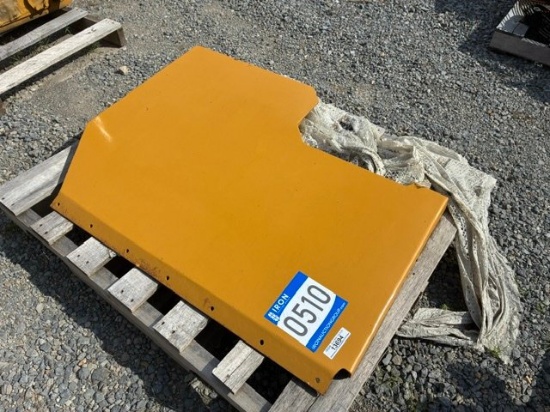 Cover Panel