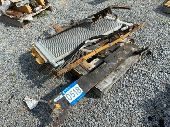 MISC COOLING SYSTEM PARTS