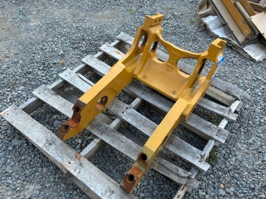 BOGIE MIDDLE SUSPENSION