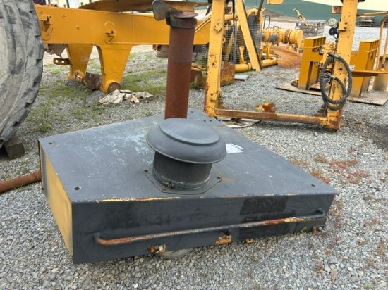 Hood Assembly