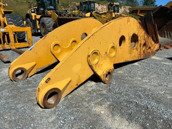 Caterpillar Loader Boom To Fit Cat 993 Wheel Loade