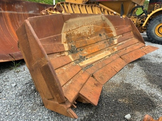 Caterpillar Semi- Blade For Cat Dozer