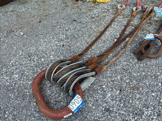 Bridle Sling