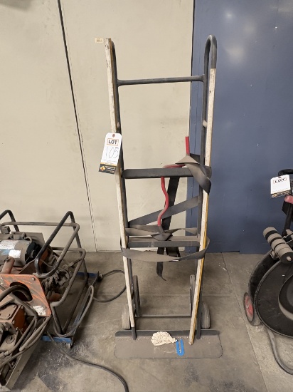 Hand Truck