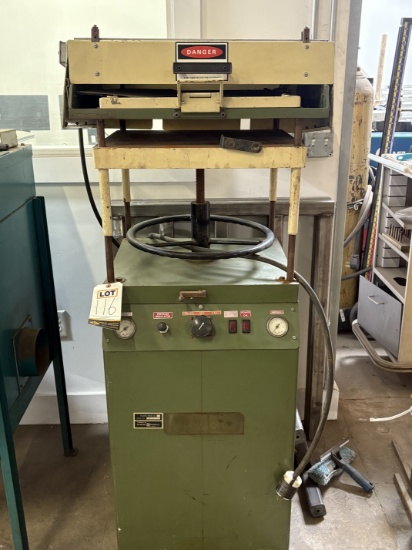 Di-Arco Vacuum