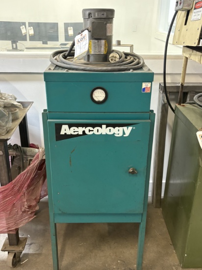 Aercogy Dust Collector