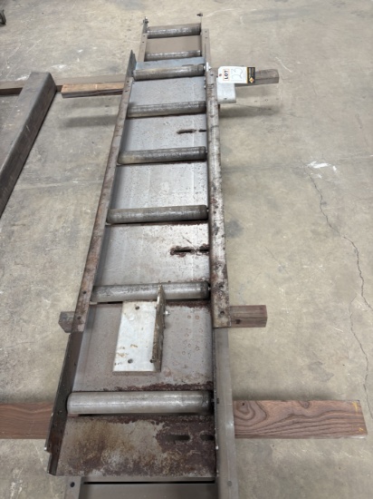 (3)Conveyors