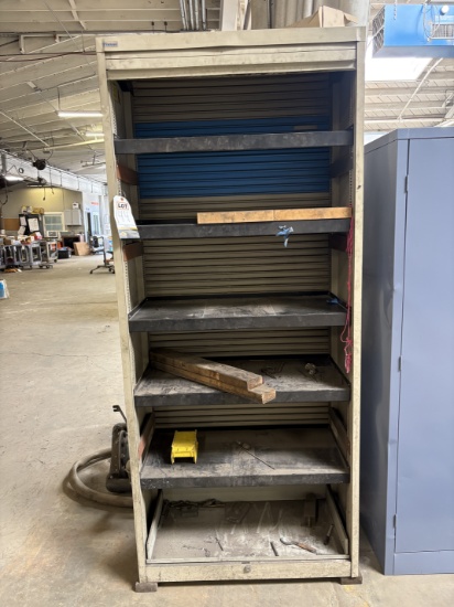 Heavy Duty Book Shelve