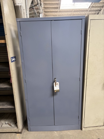 Commerical Storage Cabinet