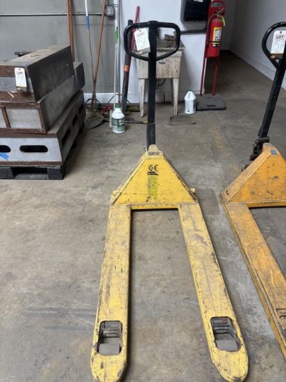 Pallet Jack