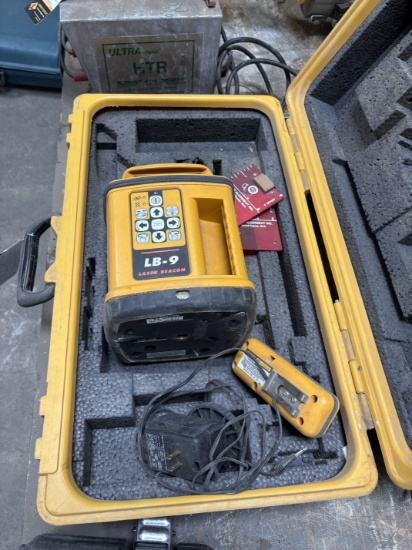 LB-9 Laser Beacon