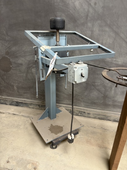 Drum Sander