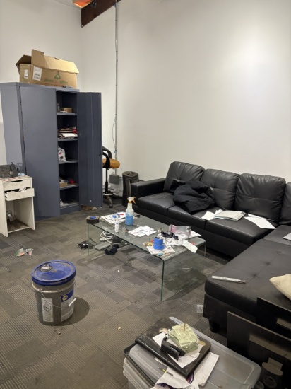 Room Full Of Contents