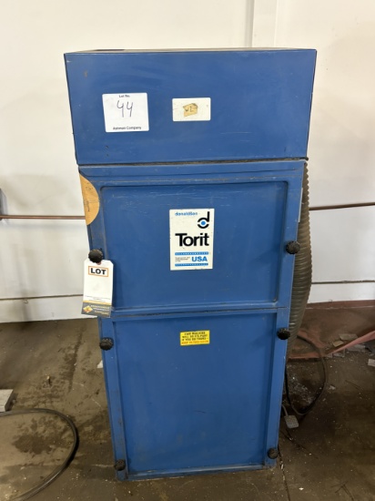 Donaldson Torit Dust Collector