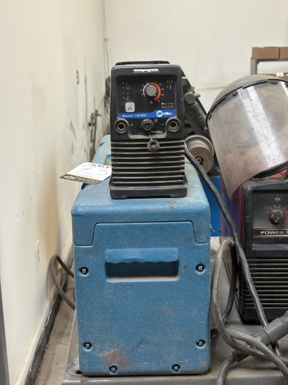 Miller Maxstar 150 STH