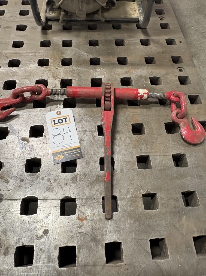 Chain Binders
