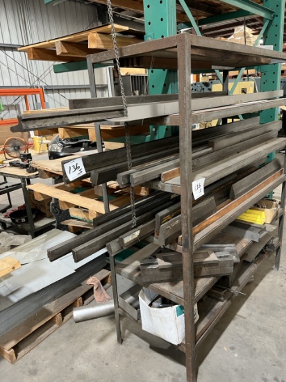 Rack and Dies