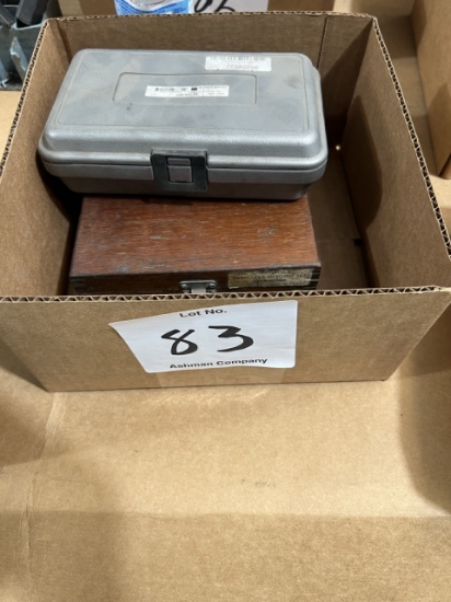 Incomplete Gauge Sets