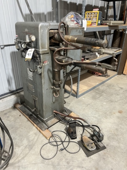 Spot Welder