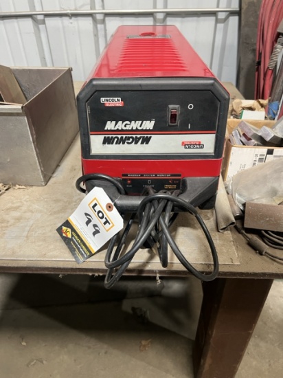 TIG Torch Coolers