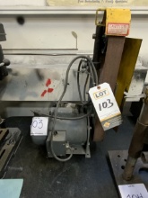 3-inch Belt Sander