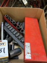 Proto Impact Sockets