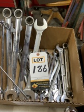 Snap-on Wrenches