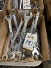 Snap-on Wrenches