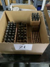 Assorted Punches