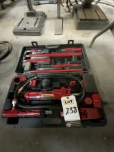 Blackhawk Porto-Power 4-Ton Body Repair Kit