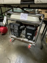 Honda Generator
