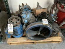 Kellogg-American Compressor and Electric Motor