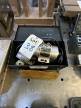 The Mac Tool Post Grinder