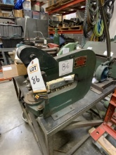 Whitney-Jensen Punch and Shear