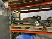Box and Pan Brake